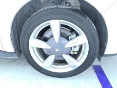 ORA Good Cat 401km Standard Range Deluxe Ternary Lithium - ფოტო 6