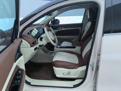 ORA Good Cat 401km Standard Range Deluxe Ternary Lithium - ფოტო 9
