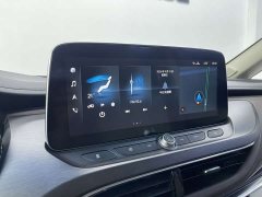 Buick GL8 Land Business Class Comfort Edition - ფოტო 10