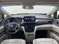 Buick GL8 Land Business Class Comfort Edition - ფოტო 13