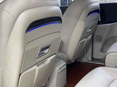 Buick GL8 Land Business Class Comfort Edition - ფოტო 19