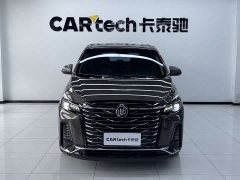Buick GL8 Land Business Class Comfort Edition - ფოტო 2