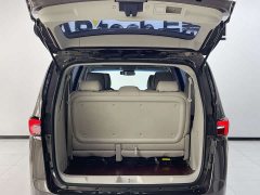 Buick GL8 Land Business Class Comfort Edition - ფოტო 20