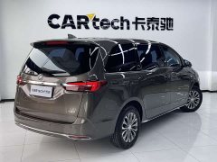 Buick GL8 Land Business Class Comfort Edition - ფოტო 4