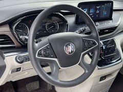 Buick GL8 Land Business Class Comfort Edition - ფოტო 6