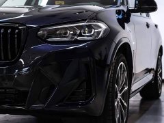BMW X3 2023 Facelift xDrive30i Premier M Night Package - ფოტო 10