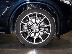 BMW X3 2023 Facelift xDrive30i Premier M Night Package - ფოტო 12