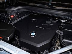 BMW X3 2023 Facelift xDrive30i Premier M Night Package - ფოტო 13