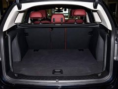 BMW X3 2023 Facelift xDrive30i Premier M Night Package - ფოტო 14