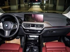 BMW X3 2023 Facelift xDrive30i Premier M Night Package - ფოტო 15