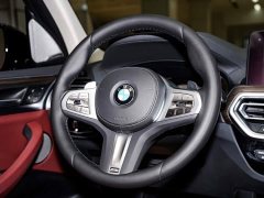 BMW X3 2023 Facelift xDrive30i Premier M Night Package - ფოტო 16