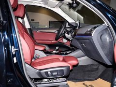 BMW X3 2023 Facelift xDrive30i Premier M Night Package - ფოტო 20