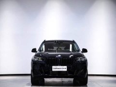 BMW X3 2023 Facelift xDrive30i Premier M Night Package - ფოტო 4