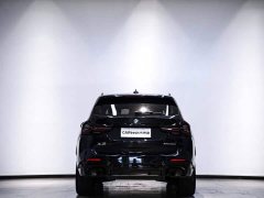 BMW X3 2023 Facelift xDrive30i Premier M Night Package - ფოტო 7