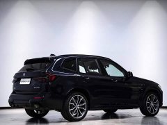 BMW X3 2023 Facelift xDrive30i Premier M Night Package - ფოტო 8