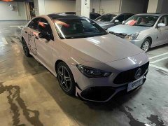 Mercedes-Benz CLA (Imported) CLA 260 4MATIC - ფოტო 3