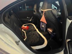 Mercedes-Benz CLA (Imported) CLA 260 4MATIC - ფოტო 4