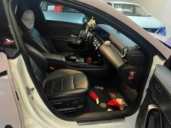 Mercedes-Benz CLA (Imported) CLA 260 4MATIC - ფოტო 5