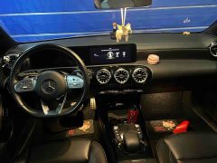 Mercedes-Benz CLA (Imported) CLA 260 4MATIC - ფოტო 6