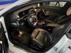 Mercedes-Benz CLA (Imported) CLA 260 4MATIC - ფოტო 7