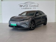 BYD Qin L EV 545KM Yunzhan Edition - ფოტო 1