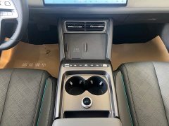 BYD Qin L EV 545KM Yunzhan Edition - ფოტო 10