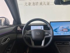 BYD Qin L EV 545KM Yunzhan Edition - ფოტო 12