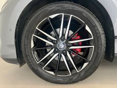 BYD Qin L EV 545KM Yunzhan Edition - ფოტო 14