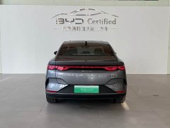 BYD Qin L EV 545KM Yunzhan Edition - ფოტო 16