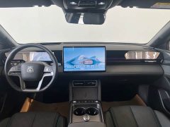 BYD Qin L EV 545KM Yunzhan Edition - ფოტო 5