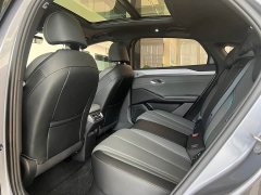 BYD Qin L EV 545KM Yunzhan Edition - ფოტო 7