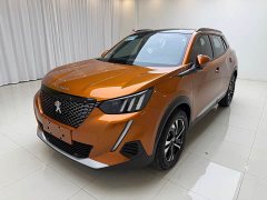 Peugeot 2008 2022 230THP THE ONE - ფოტო 1