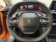 Peugeot 2008 2022 230THP THE ONE - ფოტო 10