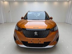 Peugeot 2008 2022 230THP THE ONE - ფოტო 2