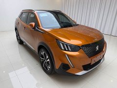 Peugeot 2008 2022 230THP THE ONE - ფოტო 3