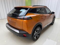 Peugeot 2008 2022 230THP THE ONE - ფოტო 4