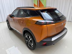 Peugeot 2008 2022 230THP THE ONE - ფოტო 6