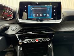 Peugeot 2008 2022 230THP THE ONE - ფოტო 9