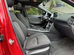 Mazda CX-4 2.0L Automatic FWD Blue Sky Vitality Edition - ფოტო 10
