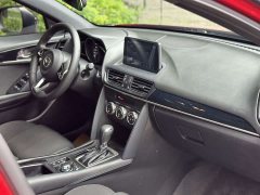 Mazda CX-4 2.0L Automatic FWD Blue Sky Vitality Edition - ფოტო 11