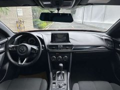 Mazda CX-4 2.0L Automatic FWD Blue Sky Vitality Edition - ფოტო 12