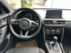 Mazda CX-4 2.0L Automatic FWD Blue Sky Vitality Edition - ფოტო 13