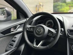 Mazda CX-4 2.0L Automatic FWD Blue Sky Vitality Edition - ფოტო 16