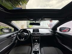 Mazda CX-4 2.0L Automatic FWD Blue Sky Vitality Edition - ფოტო 17