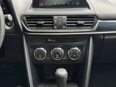 Mazda CX-4 2.0L Automatic FWD Blue Sky Vitality Edition - ფოტო 18