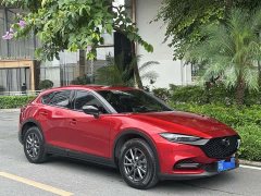 Mazda CX-4 2.0L Automatic FWD Blue Sky Vitality Edition - ფოტო 4