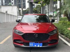 Mazda CX-4 2.0L Automatic FWD Blue Sky Vitality Edition - ფოტო 5
