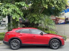 Mazda CX-4 2.0L Automatic FWD Blue Sky Vitality Edition - ფოტო 7