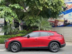 Mazda CX-4 2.0L Automatic FWD Blue Sky Vitality Edition - ფოტო 8