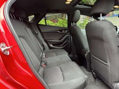 Mazda CX-4 2.0L Automatic FWD Blue Sky Vitality Edition - ფოტო 9